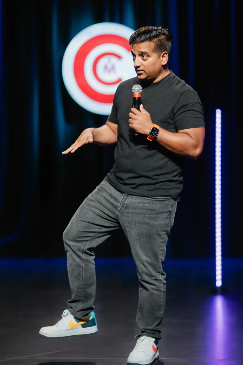 Akash Mohanty