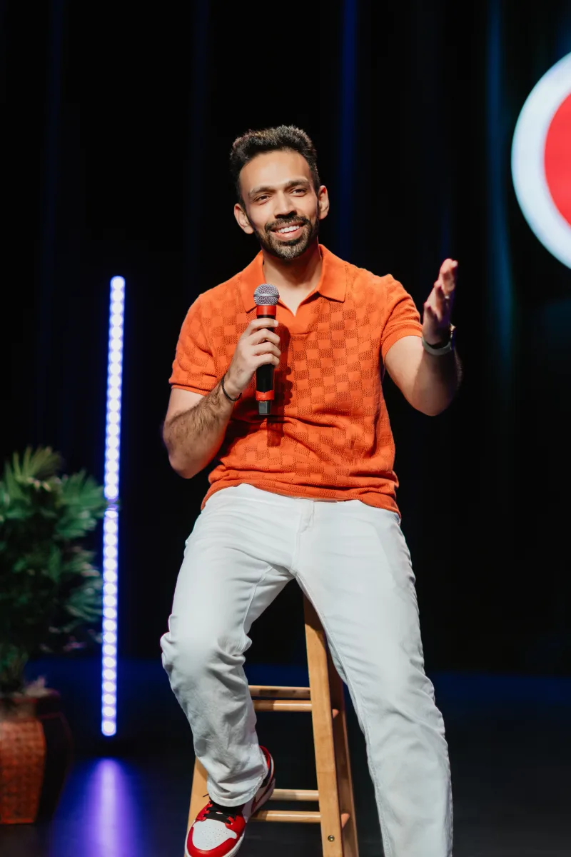 Ankit Bhardwaj