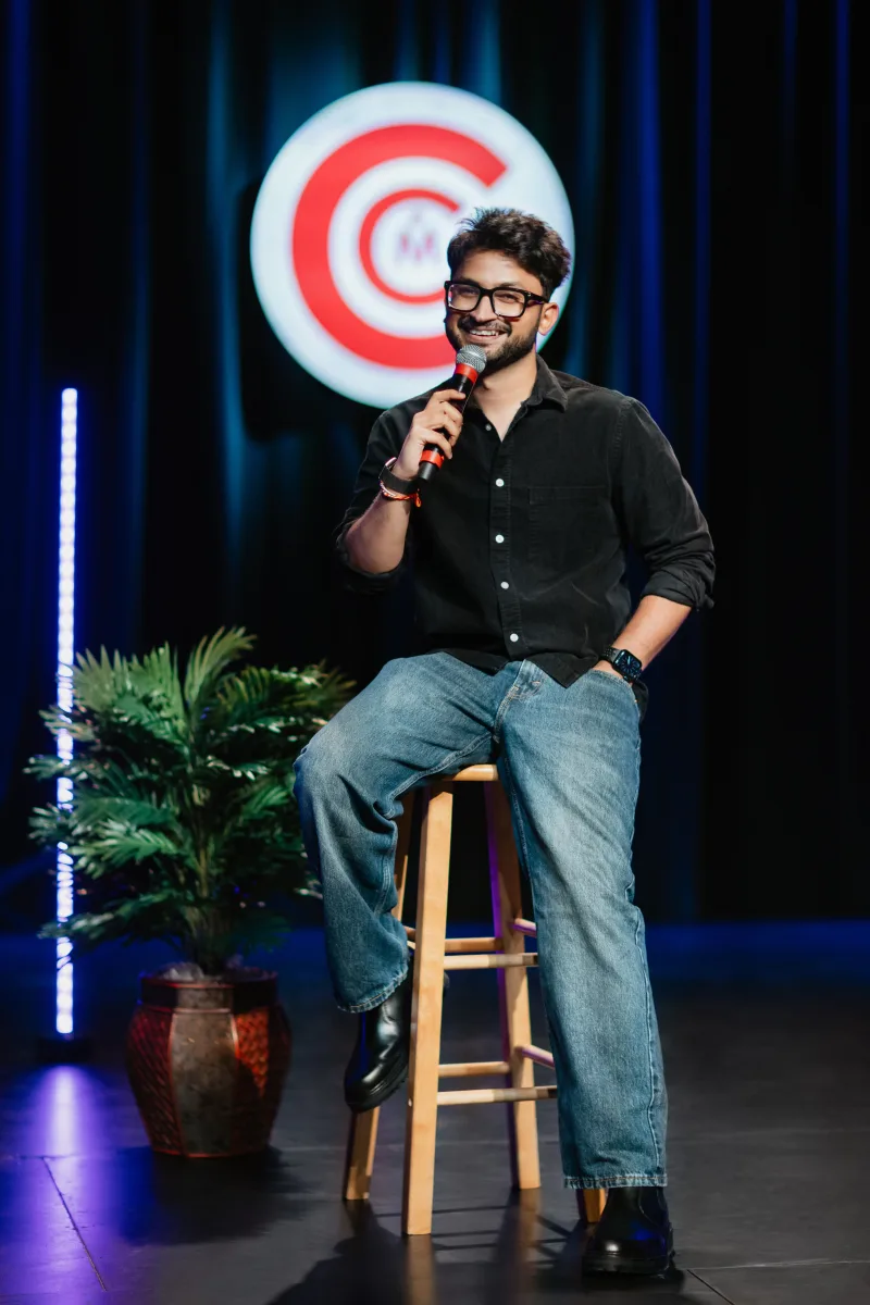 Aryan Gupta