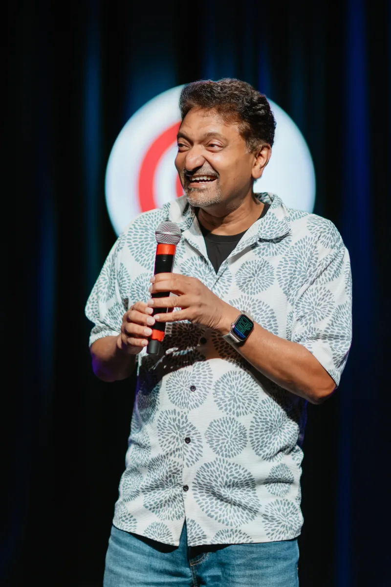 Harish Agastya