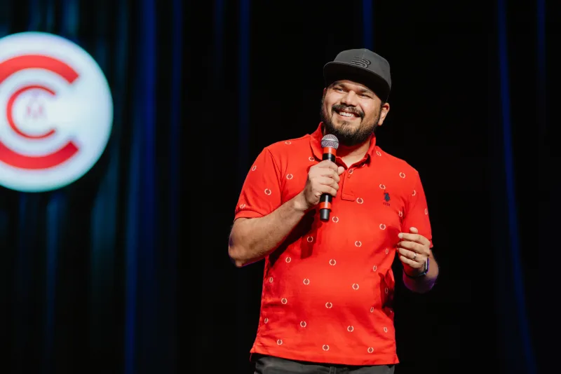 Shikhar Srivastav