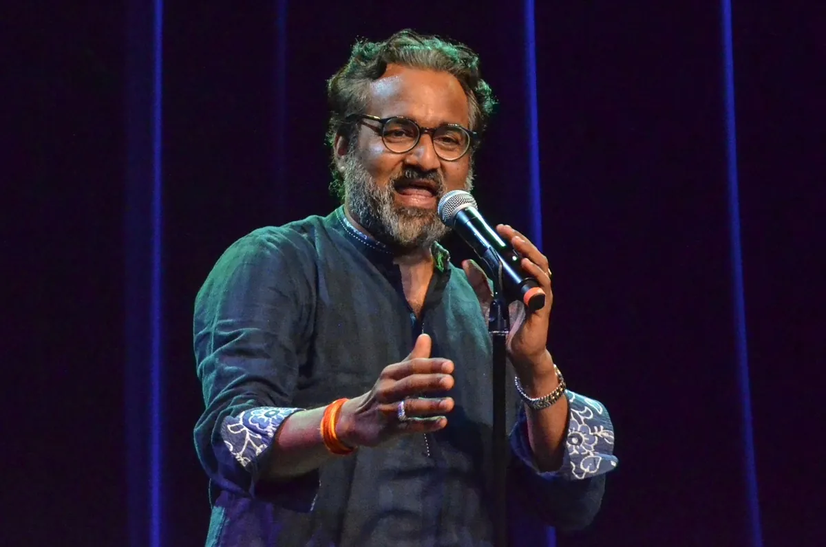 Masala Comedy Club — Laughter is the only medicine…a cure all! — photo 1