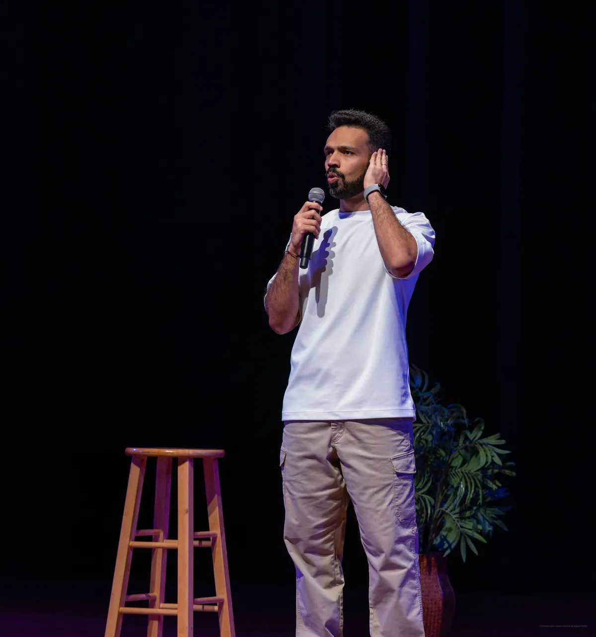 Masala Comedy Club — Who doesn’t need a laugh? — photo 2