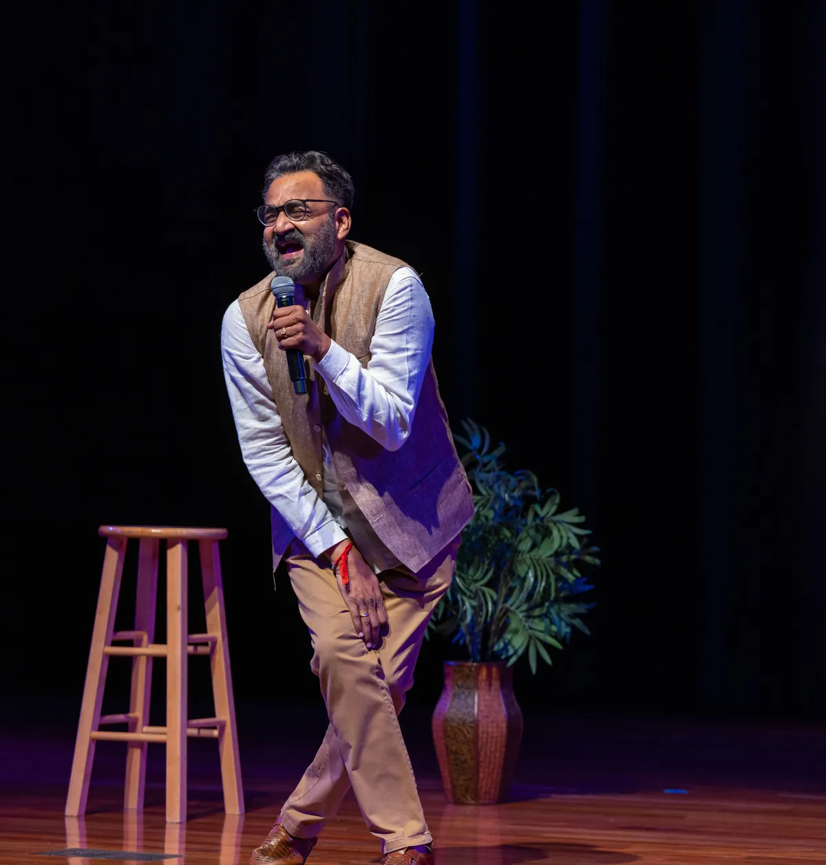 Masala Comedy Club — Who doesn’t need a laugh? — photo 4