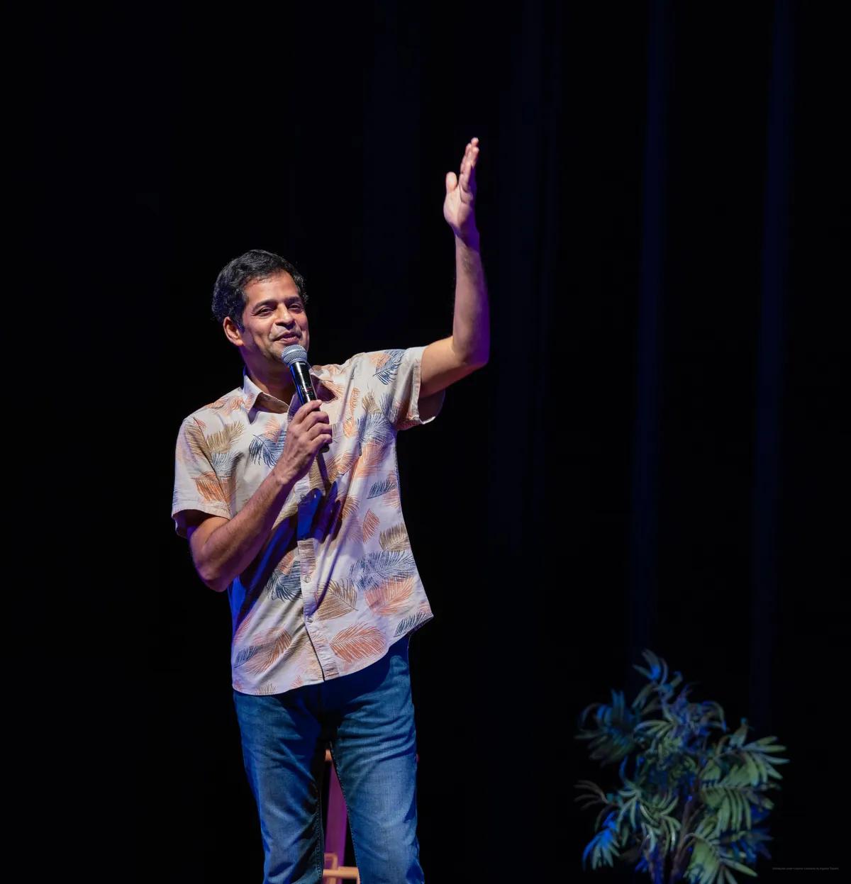 Masala Comedy Club — Who doesn’t need a laugh? — photo 5