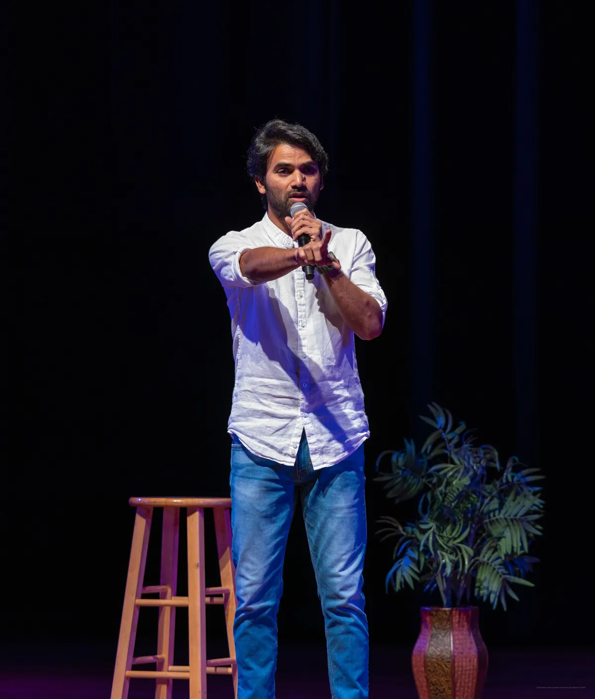 Masala Comedy Club — Who doesn’t need a laugh? — photo 7