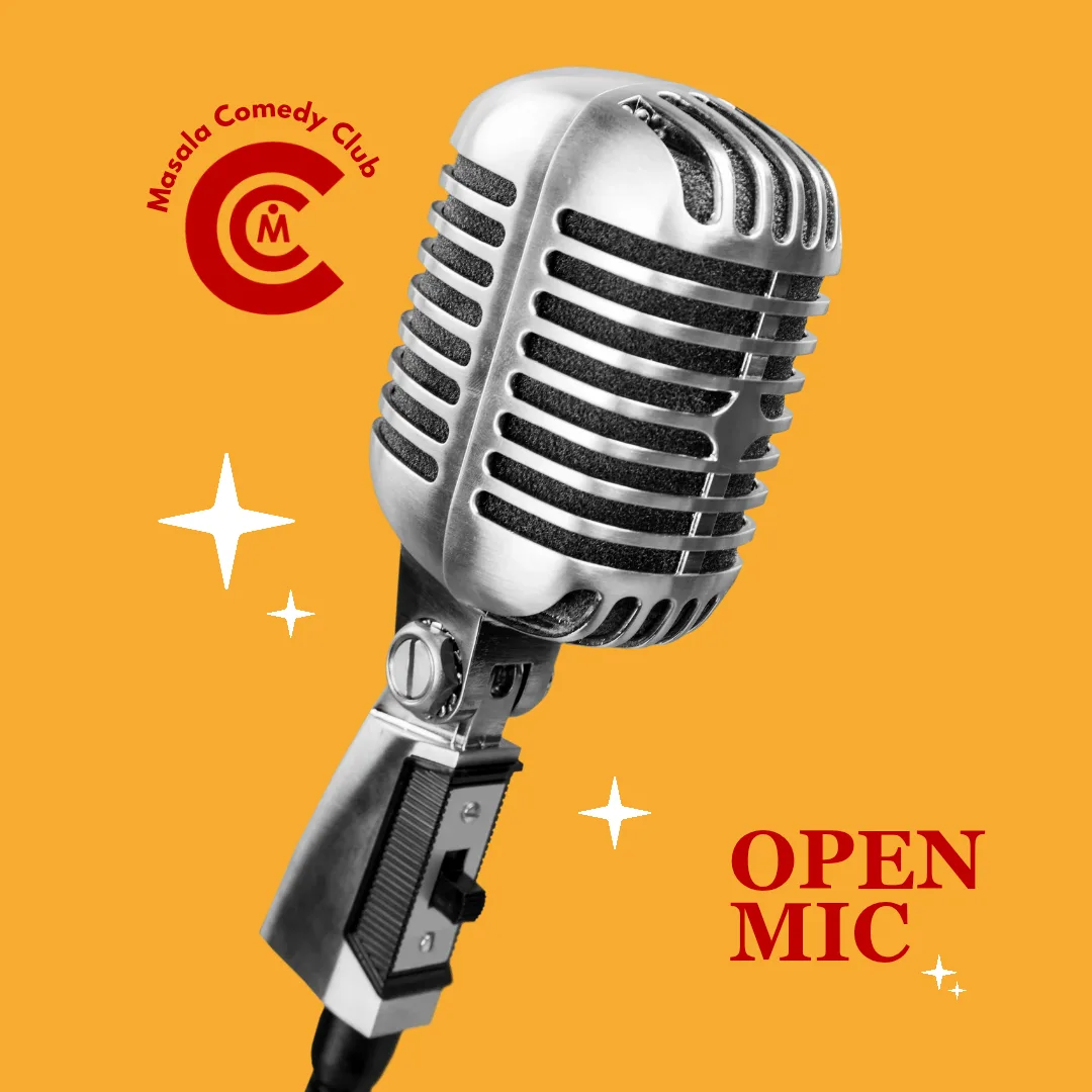 Open Mic
